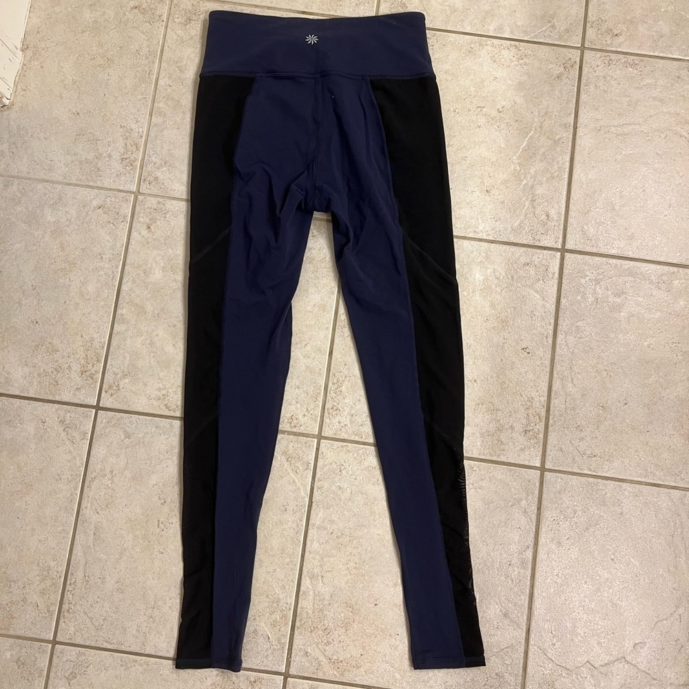 Athleta Leggings